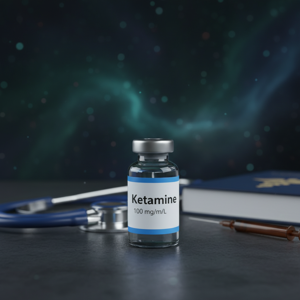 Buy Ketamine Online Canada