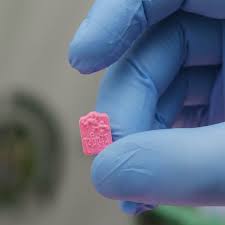 Microdosing MDMA