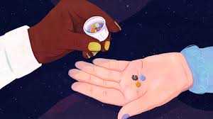 Microdosing MDMA
