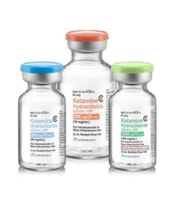 Ketamine Baxter Amp 200mg/2ml