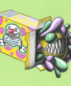 buy thc edibles online​