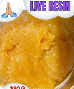 badder live resin for sale​