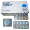 diazepam 2mg​