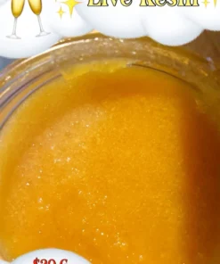 buy live resin​