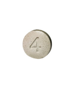 4-HO-MET (25mg)