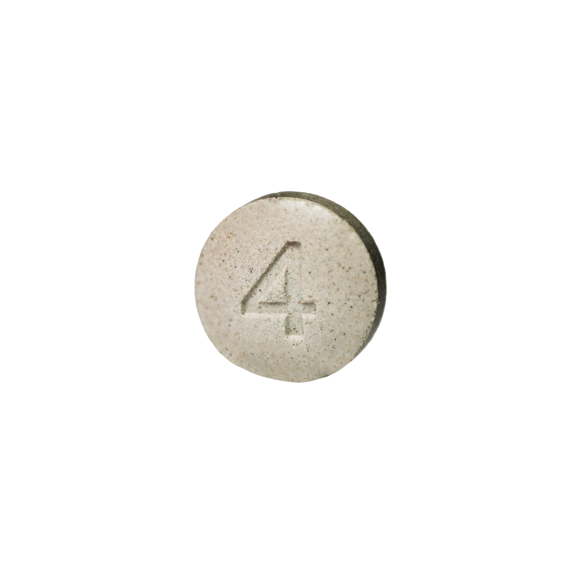 4-HO-MET (25mg)