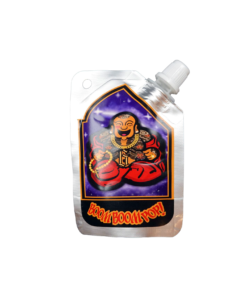 Premixed GHB Drinks (5mg)