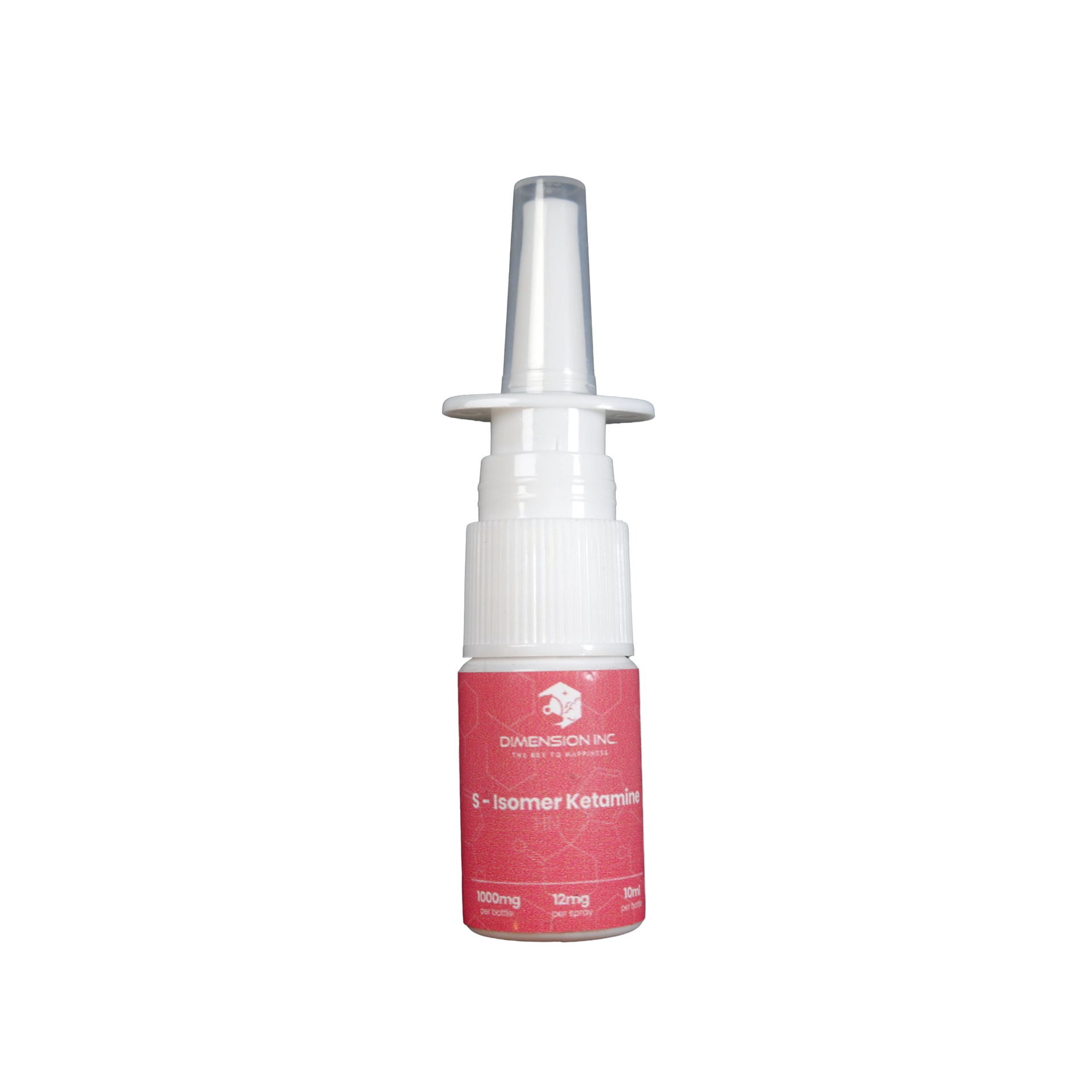 S-Ketamine Nasal Spray