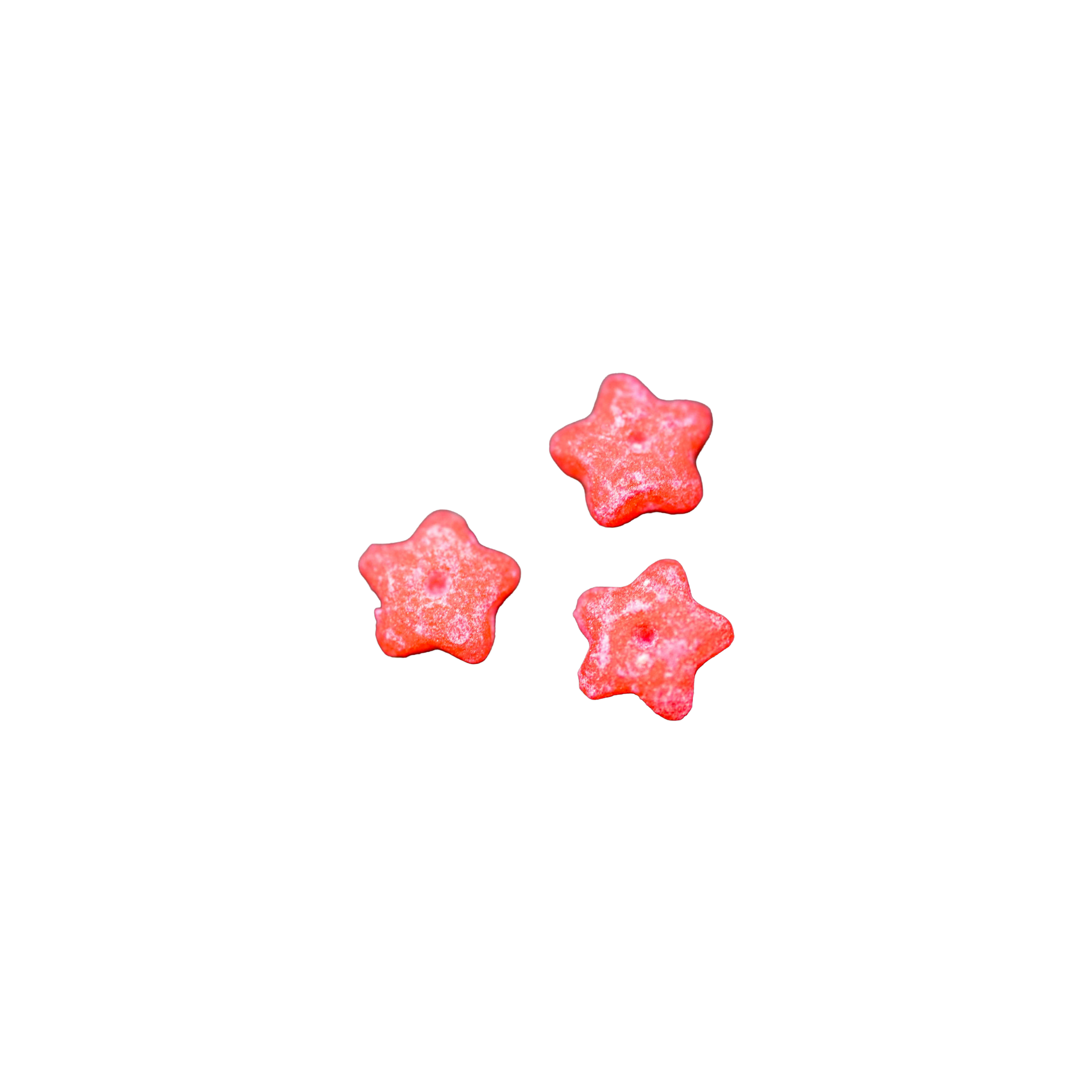 Microdose LSD Stars (10mcg)