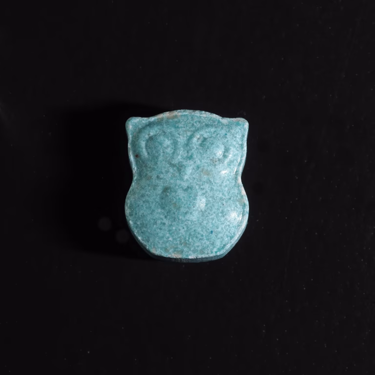 Owl (MDMA, MDA and synthesis by-product)