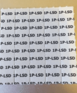 Buy 1cP-LSD 100mcg Blotters Online | 1cP-LSD 100mcg Blotters