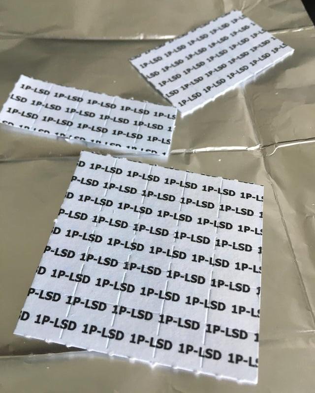 Buy 1V-LSD 150mcg Blotter Online | 1V-LSD 150mcg Blotter US