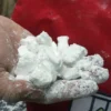 Buy 4 Fluorococaine Powder Online - izChem