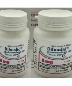 Buy Dilaudid 2mg Tablets online | Dilaudid 2mg Tablets USA