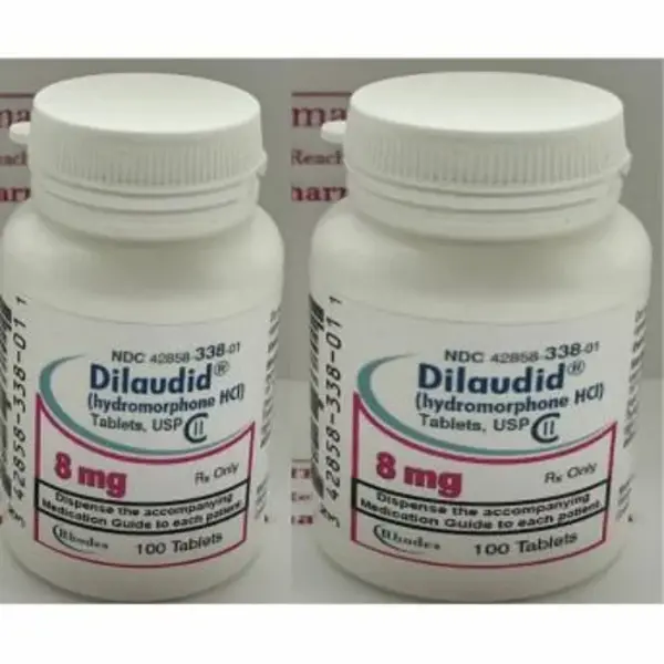 Buy Dilaudid 2mg Tablets online | Dilaudid 2mg Tablets USA