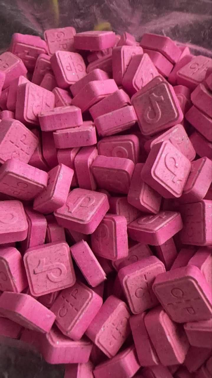 Buy Ecstasy Pills 300mg | Buy MDMA Pills with BTC | IzChem