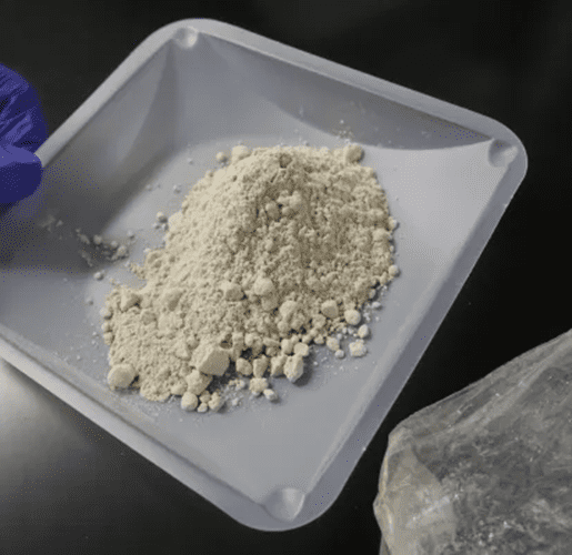 Buy Fentanyl Powder Online | 99% Fentanil Powder | izChem