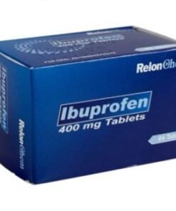 Buy ibuprofen 400 mg Tablets Online | Order ibuprofen 400 mg