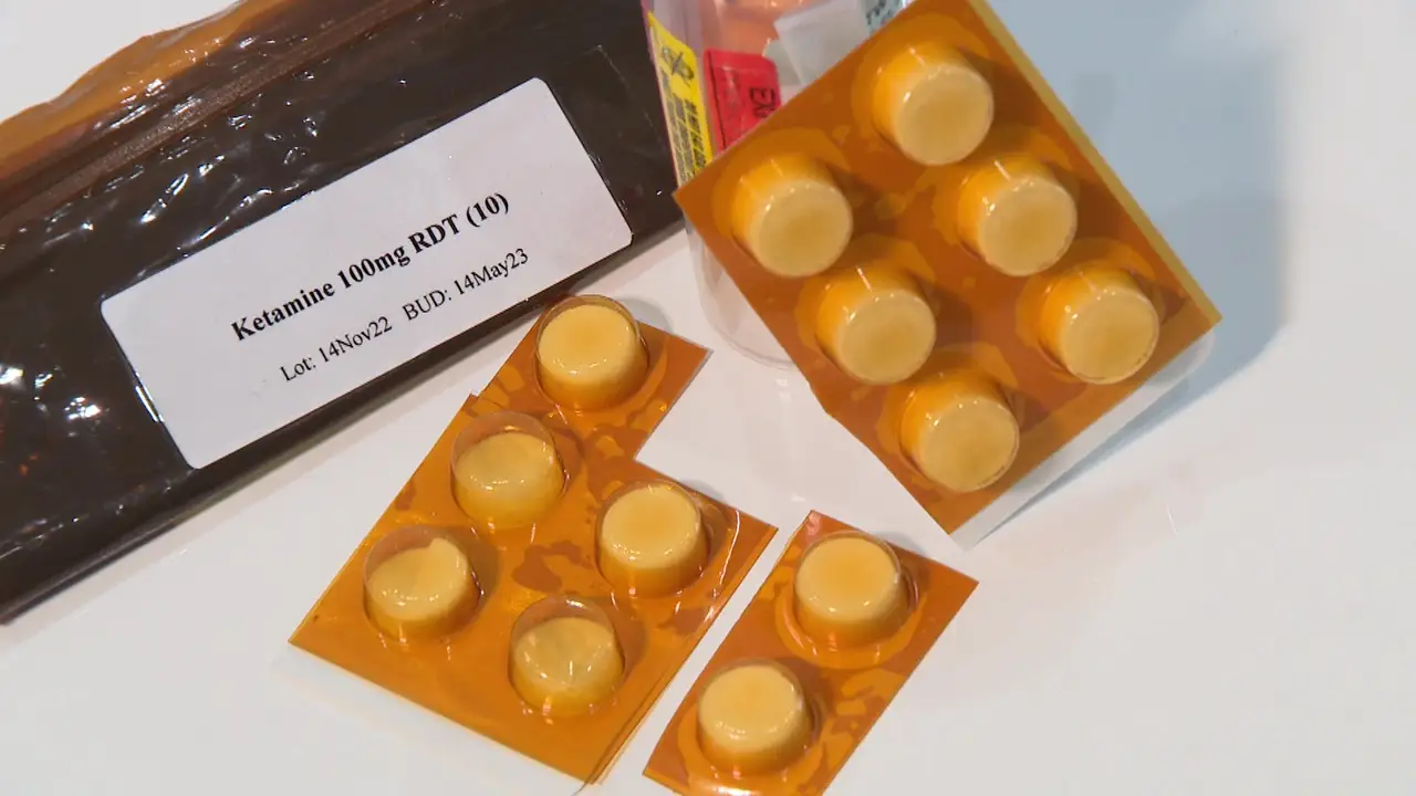 Buy Ketamine Pills Online | Order Ketamine Pills Online USA