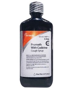 Buy Lean Syrup Online - izChem