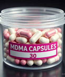 Buy MDMA Capsules Online Canada