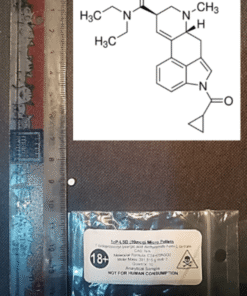 Buy Mikro-1cP-LSD 20 mcg-Blotter Online | Mikro-1cP-LSD USA