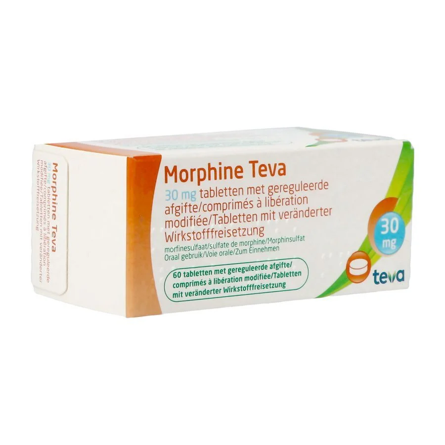 Buy Morphine Pills Online - izChem