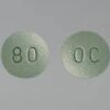 Buy Oxycontin OC 80mg Tablets Online | Oxycontin OC 80mg