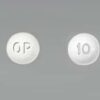 Buy Oxycontin OP 10mg Tablets Online | Oxycontin OP 10mg
