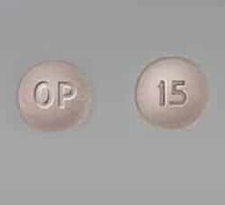 Buy Oxycontin OP 15mg Tablets Online | Oxycontin OP 15mg