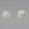 Buy Oxycontin OP 80mg Tablets Online | Oxycontin OP 80mg