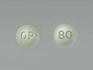 Buy Oxycontin OP 80mg Tablets Online | Oxycontin OP 80mg
