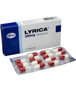 Buy Pregabalin 300mg Capsules Online | Pregabalin 300mg