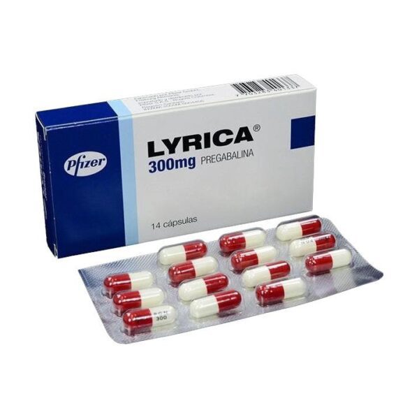 Buy Pregabalin 300mg Capsules Online | Pregabalin 300mg