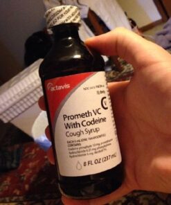 Buy Promethazine Codeine Syrup Online - izChem