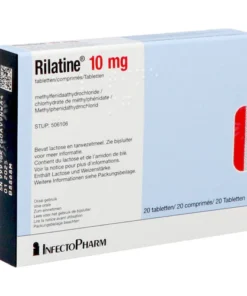 Buy Ritalin 10mg Online without Prescription - IZChemicals