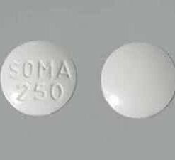 Buy Soma 250mg Tablets Online | Soma 250mg Tablets Online