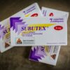Buy Subutex Online - izChem