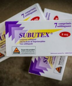 Buy Subutex Online - izChem