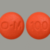Buy Tapentadol 100mg Tablets Online | Tapentadol 100mg