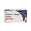 Buy Tramadol 200mg Tablets Online | Tramadol 200mg Tablets