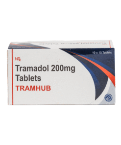 Buy Tramadol 200mg Tablets Online | Tramadol 200mg Tablets