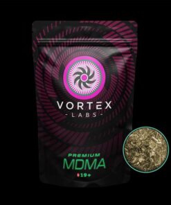 Champagne MDMA – Vortex Labs - MDMA Store