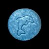 The Ecstasy Pressed Pill