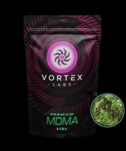 Green MDMA – Vortex Labs - MDMA Store