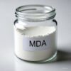 MDA in Canada