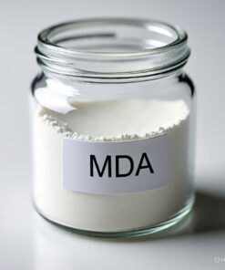 MDA in Canada