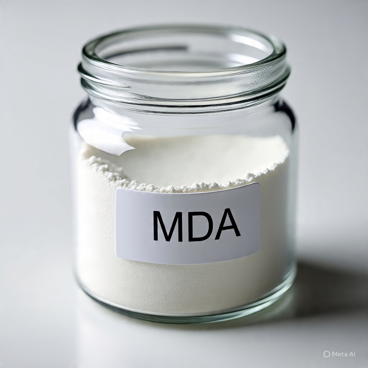 MDA in Canada