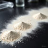 MDMA with MDA and MDDMA