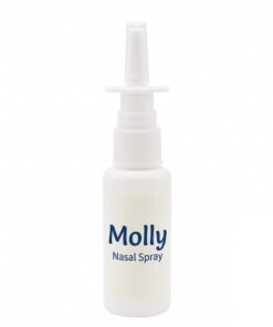 Molly Nasal Spray - Speedy Charms